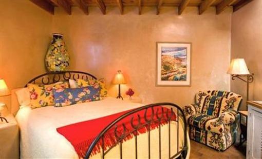 фото отеля El Farolito B&B Inn