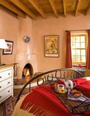 фото отеля El Farolito B&B Inn
