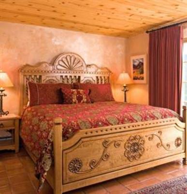 фото отеля El Farolito B&B Inn