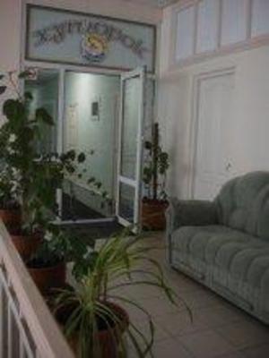 фото отеля Khutorok Mini-Hotel