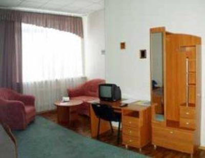 фото отеля Khutorok Mini-Hotel