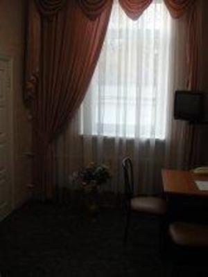 фото отеля Khutorok Mini-Hotel