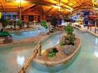 фото отеля Lodge at Cedar Creek Resort & Water Park Rothschild