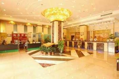 фото отеля Yiyou Xiaofang Hotel