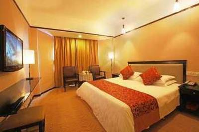 фото отеля Yiyou Xiaofang Hotel