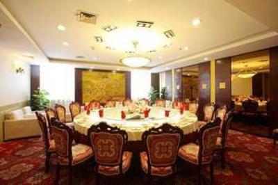 фото отеля Yiyou Xiaofang Hotel