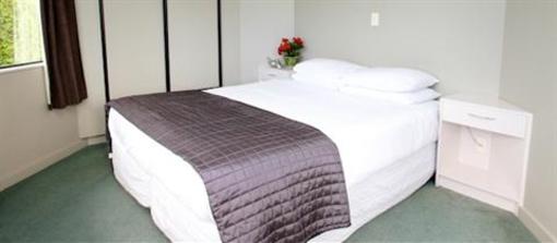фото отеля Aloha Lodge