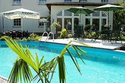фото отеля Hotel-Pension Keller