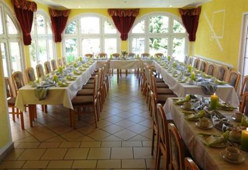 фото отеля Hotel-Pension Keller