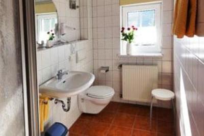 фото отеля Hotel-Pension Keller