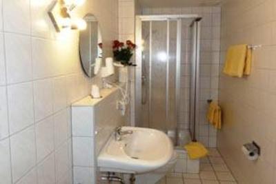 фото отеля Hotel-Pension Keller