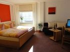 фото отеля Hotel-Pension Keller