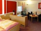 фото отеля Hotel-Pension Keller