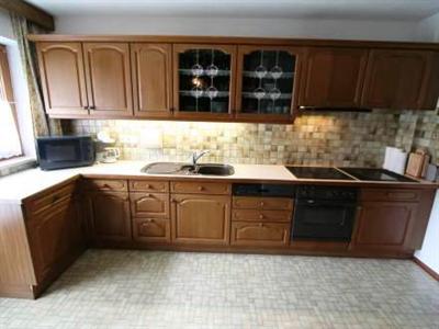 фото отеля Apartment Buntweg