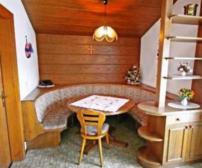 фото отеля Apartment Buntweg