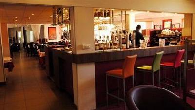 фото отеля Ascotel Hotel Villeneuve d'Ascq
