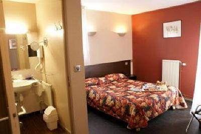 фото отеля Ascotel Hotel Villeneuve d'Ascq