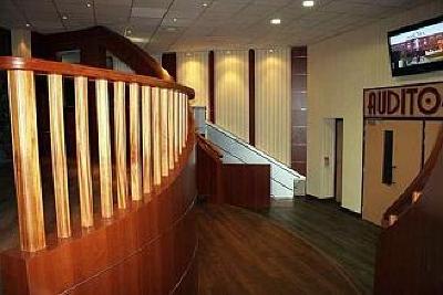 фото отеля Ascotel Hotel Villeneuve d'Ascq