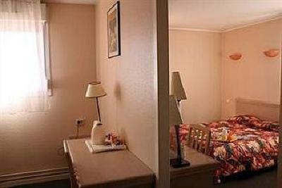 фото отеля Ascotel Hotel Villeneuve d'Ascq
