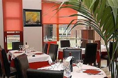 фото отеля Ascotel Hotel Villeneuve d'Ascq