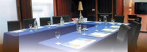 фото отеля Ascotel Hotel Villeneuve d'Ascq
