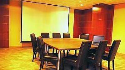 фото отеля Ascotel Hotel Villeneuve d'Ascq