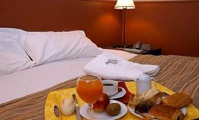 фото отеля Ascotel Hotel Villeneuve d'Ascq
