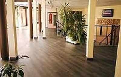 фото отеля Ascotel Hotel Villeneuve d'Ascq