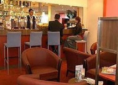 фото отеля Ascotel Hotel Villeneuve d'Ascq