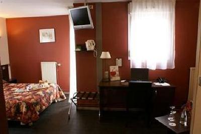 фото отеля Ascotel Hotel Villeneuve d'Ascq