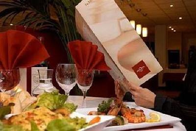 фото отеля Ascotel Hotel Villeneuve d'Ascq