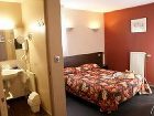 фото отеля Ascotel Hotel Villeneuve d'Ascq