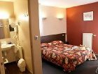 фото отеля Ascotel Hotel Villeneuve d'Ascq