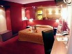 фото отеля Ascotel Hotel Villeneuve d'Ascq