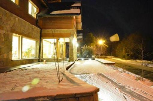 фото отеля Alma Andina Hosteria