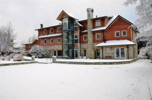 фото отеля Alma Andina Hosteria