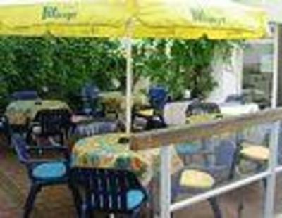 фото отеля Heidis Cafe Restaurant Gästezimmer