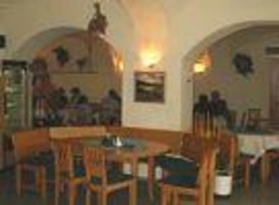 фото отеля Heidis Cafe Restaurant Gästezimmer