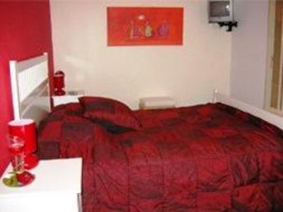 фото отеля Chambres d'hotes - Pont Canon