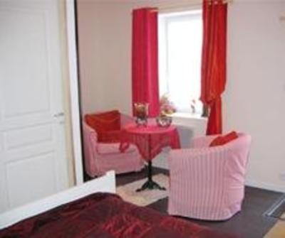фото отеля Chambres d'hotes - Pont Canon