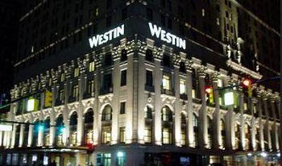 фото отеля The Westin Book Cadillac Detroit