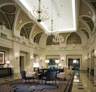 фото отеля The Westin Book Cadillac Detroit