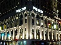 The Westin Book Cadillac Detroit