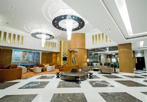 фото отеля Holiday Inn Amritsar Ranjit Avenue
