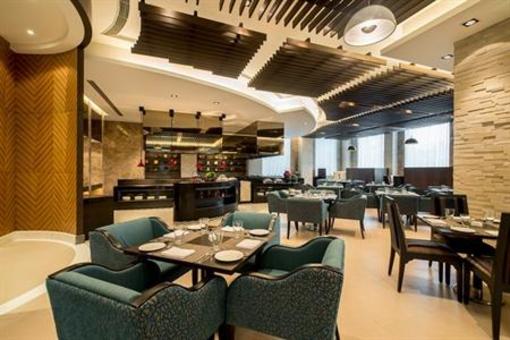 фото отеля Holiday Inn Amritsar Ranjit Avenue