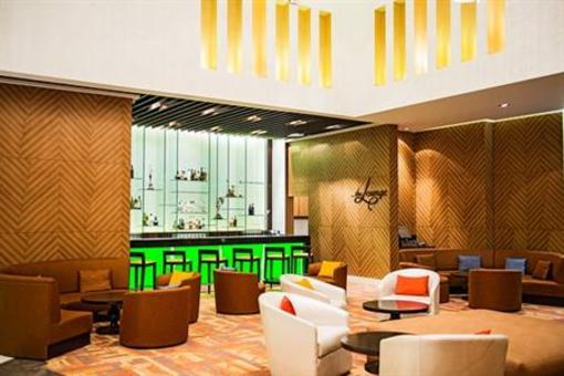 фото отеля Holiday Inn Amritsar Ranjit Avenue