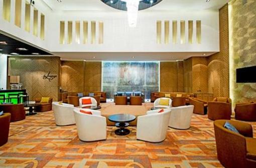 фото отеля Holiday Inn Amritsar Ranjit Avenue