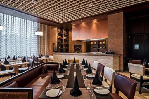 фото отеля Holiday Inn Amritsar Ranjit Avenue
