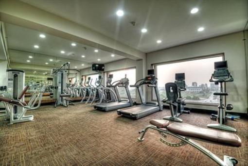 фото отеля Holiday Inn Amritsar Ranjit Avenue