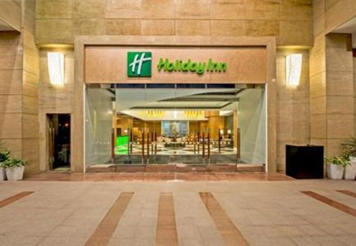 фото отеля Holiday Inn Amritsar Ranjit Avenue